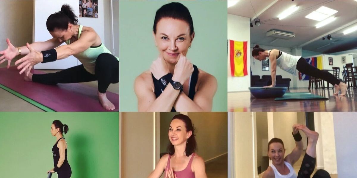 APT Personal Training and Pilates