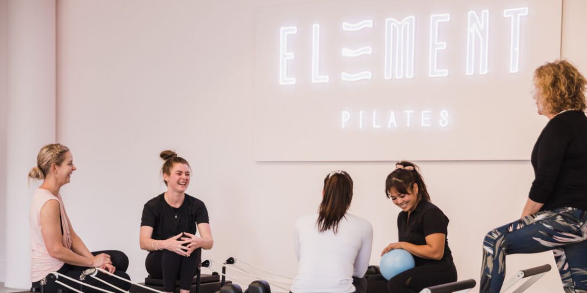 Element Pilates