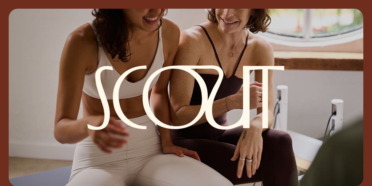 Scout Pilates and Yoga