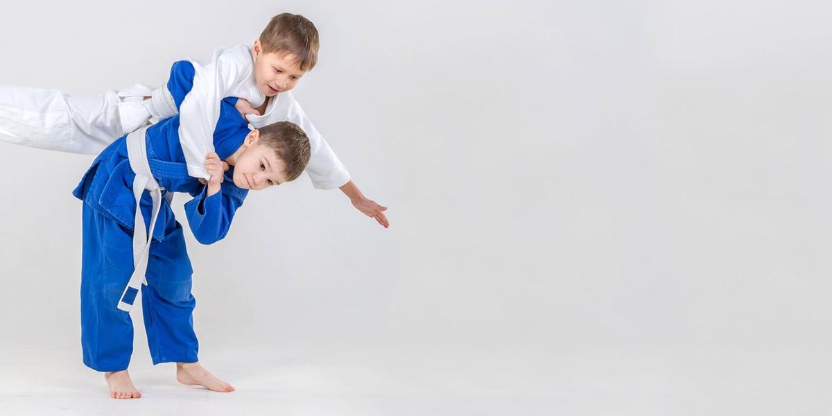 Kano Judo Club