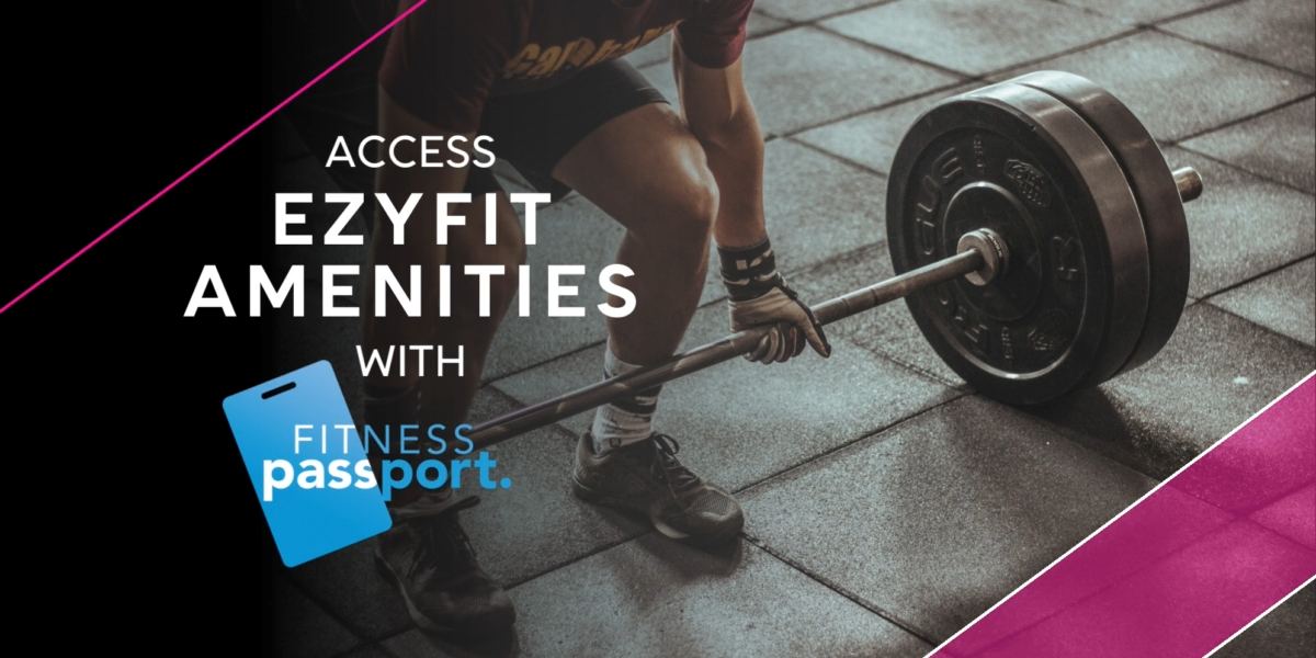 Ezyfit Health Club