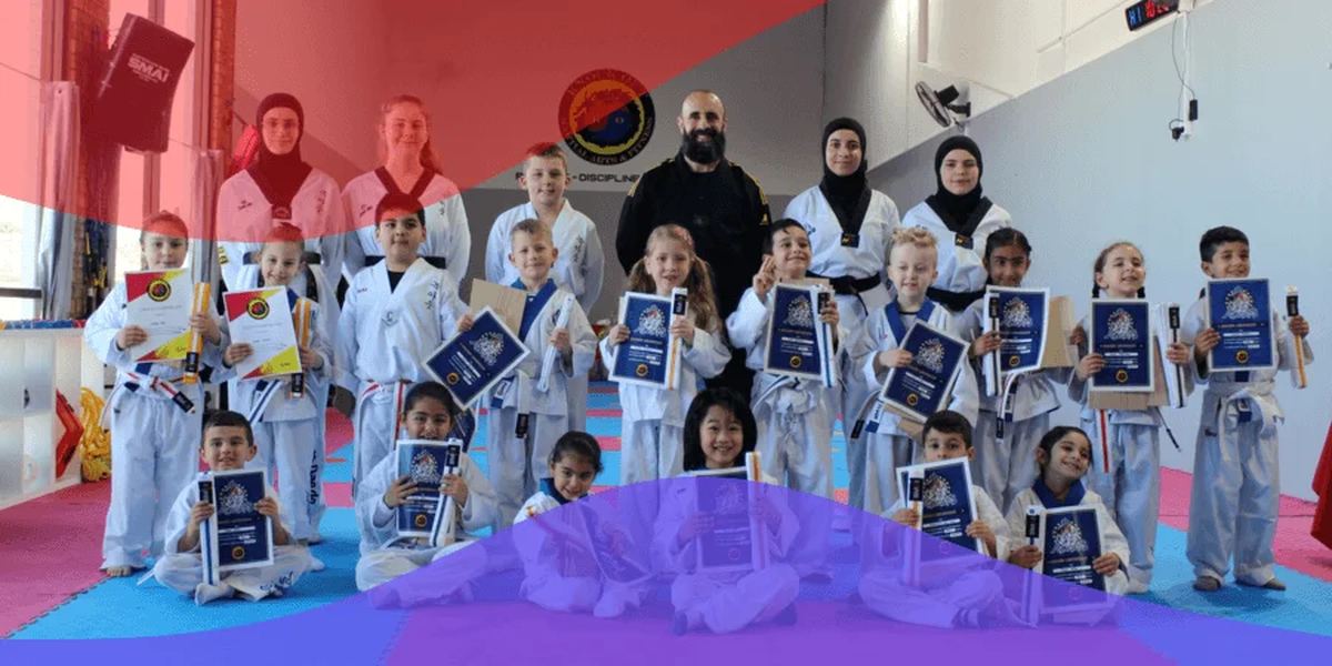 Knock Out Martial Arts and Fitness