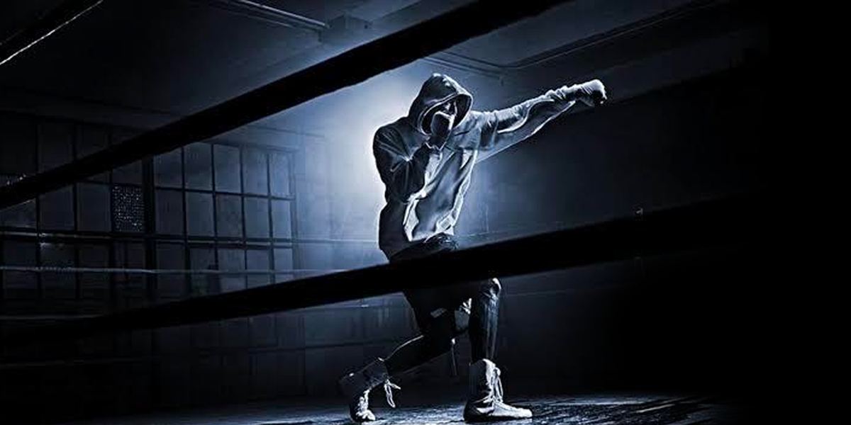 Panza Muay Thai Boxing Gym