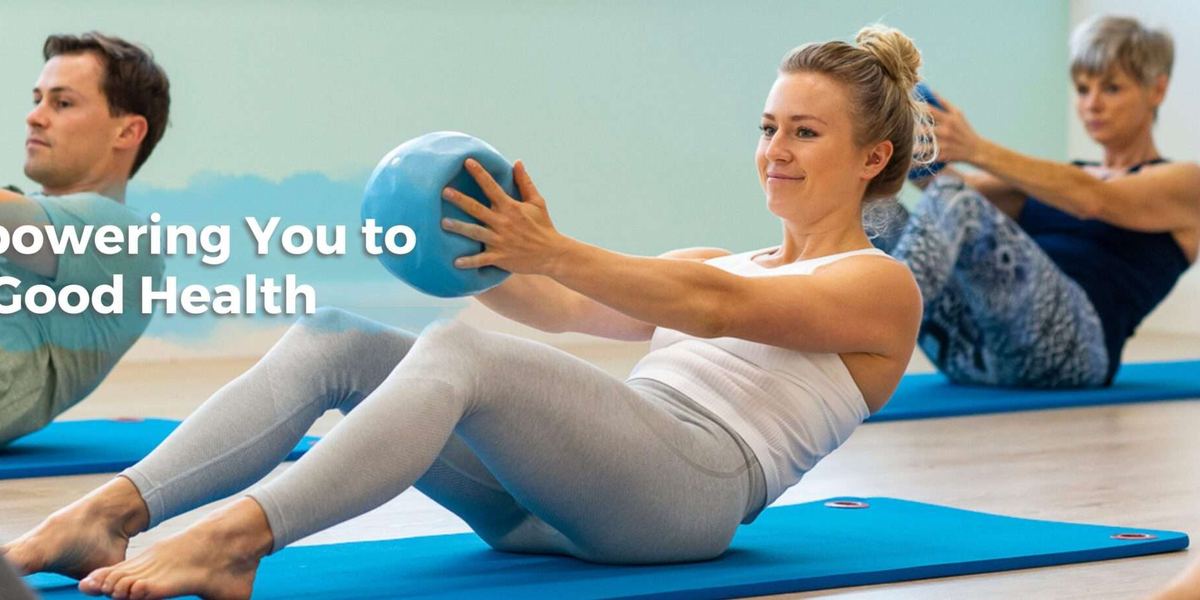 Transform Yoga Pilates Aerial