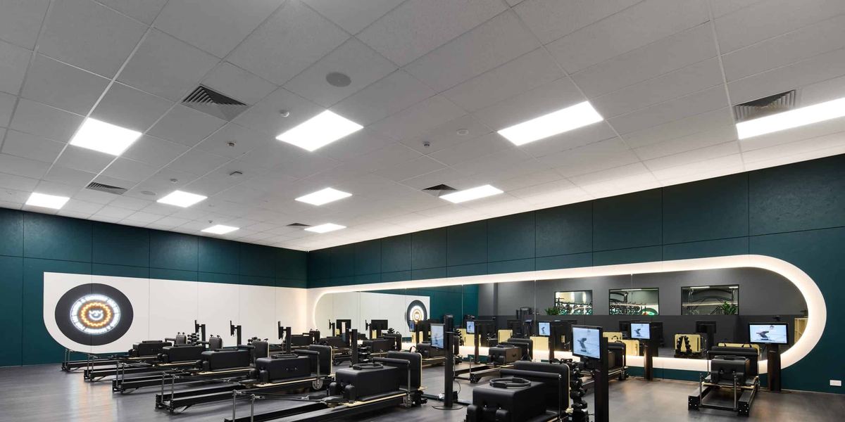 Revo Fitness Cranbourne