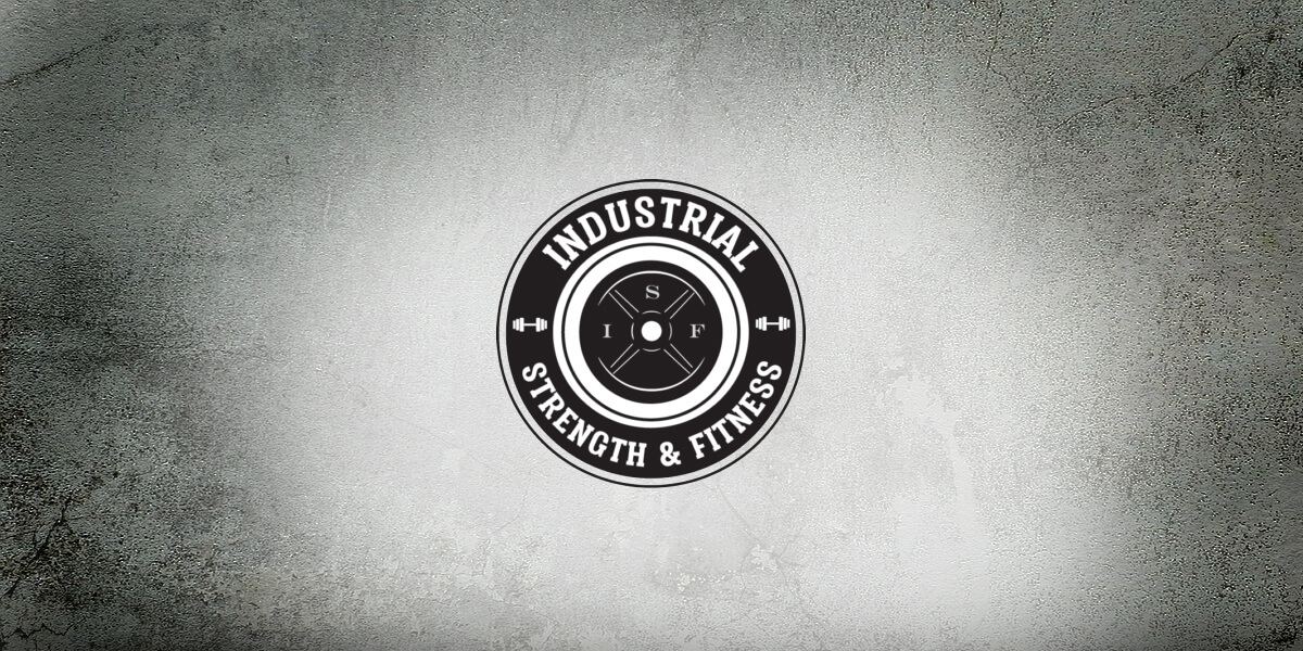 Industrial Strength and Fitness