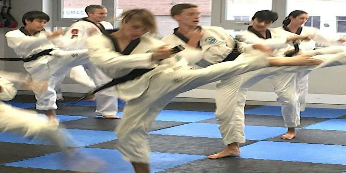 Shire Martial Arts