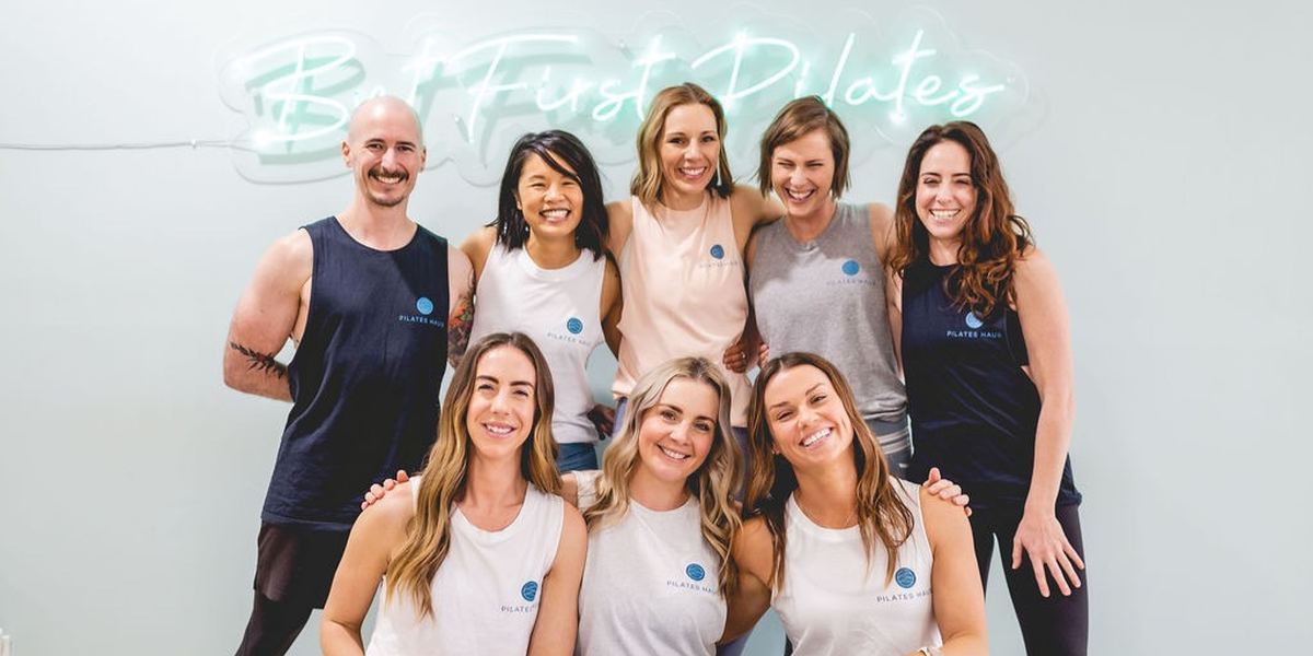 Pilates Haus