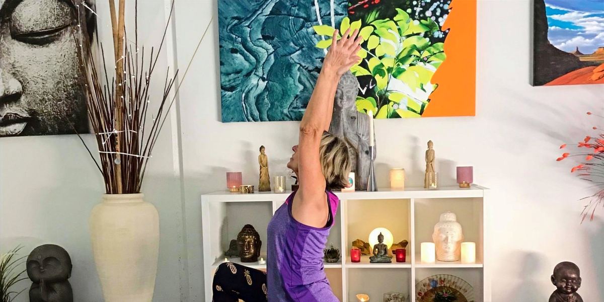 Live Life Yoga