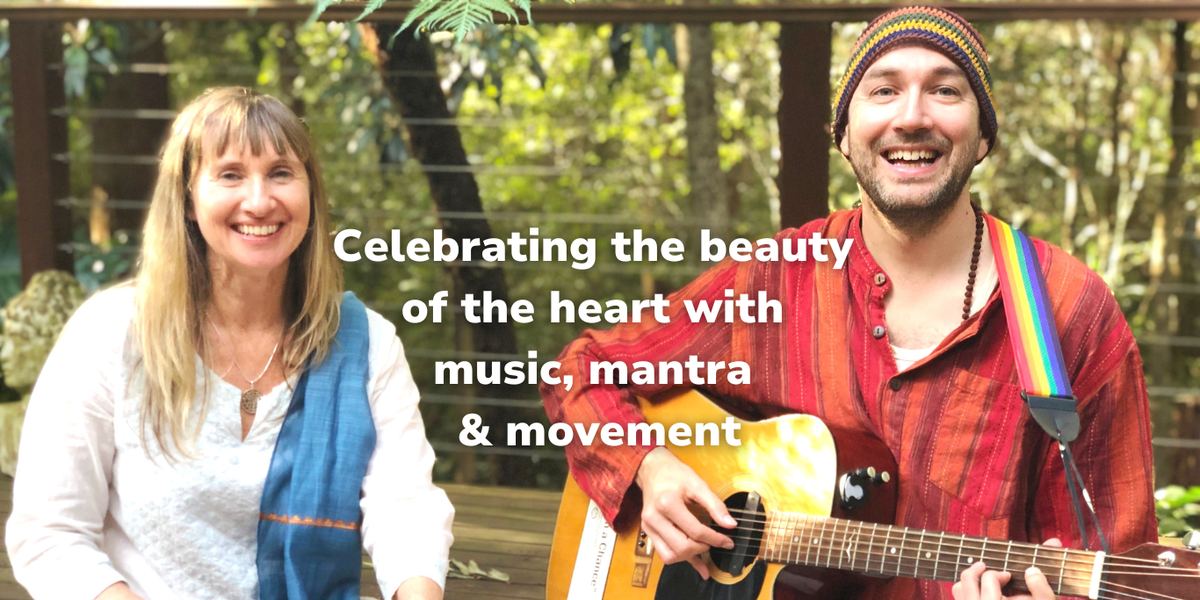 Shanti Space Sound Healing
