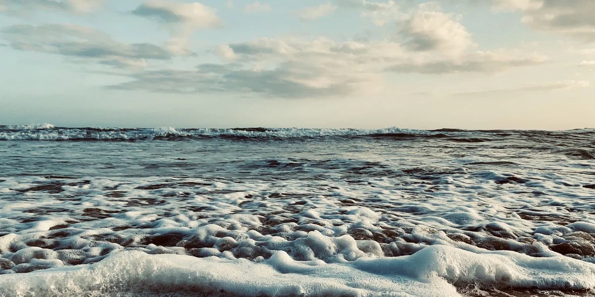 Great Ocean Healing Centre