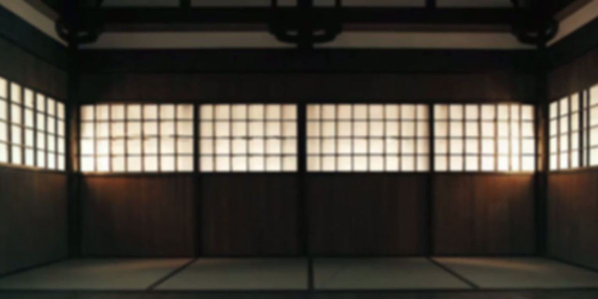 Salisbury Karate Club
