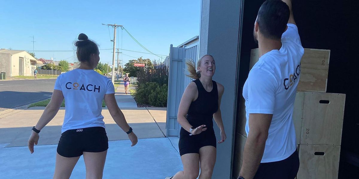 Horsham CrossFit
