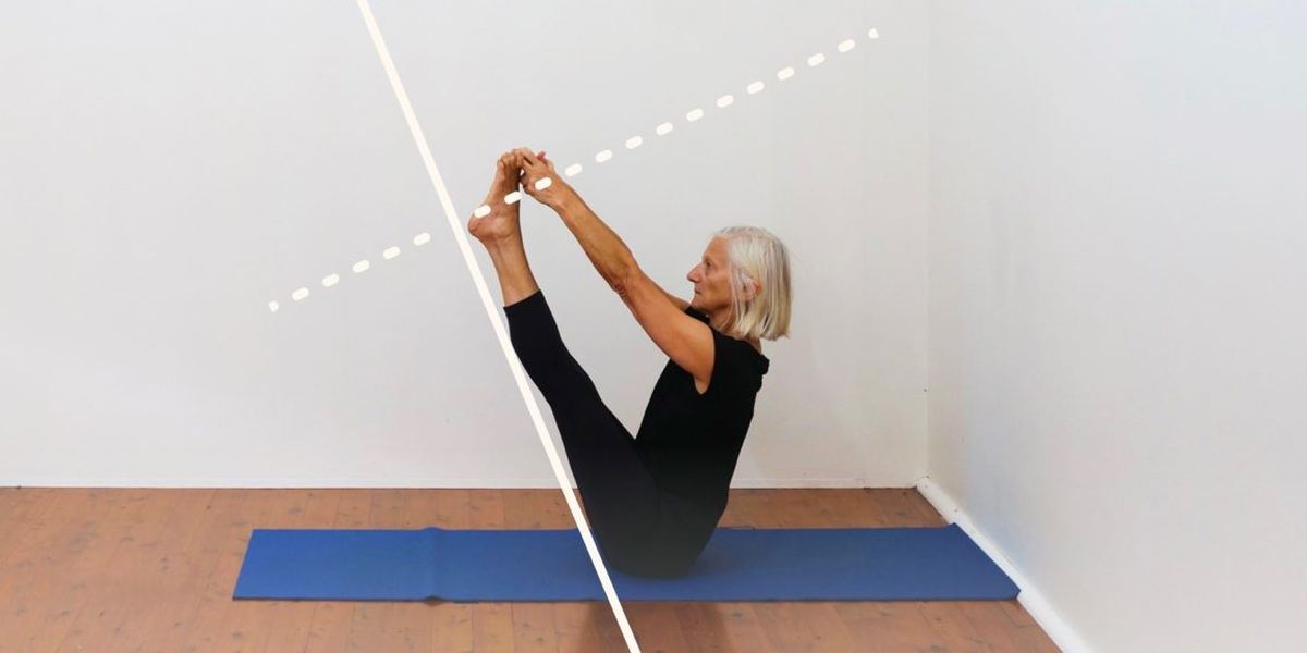 Balmain Iyengar Yoga Studio
