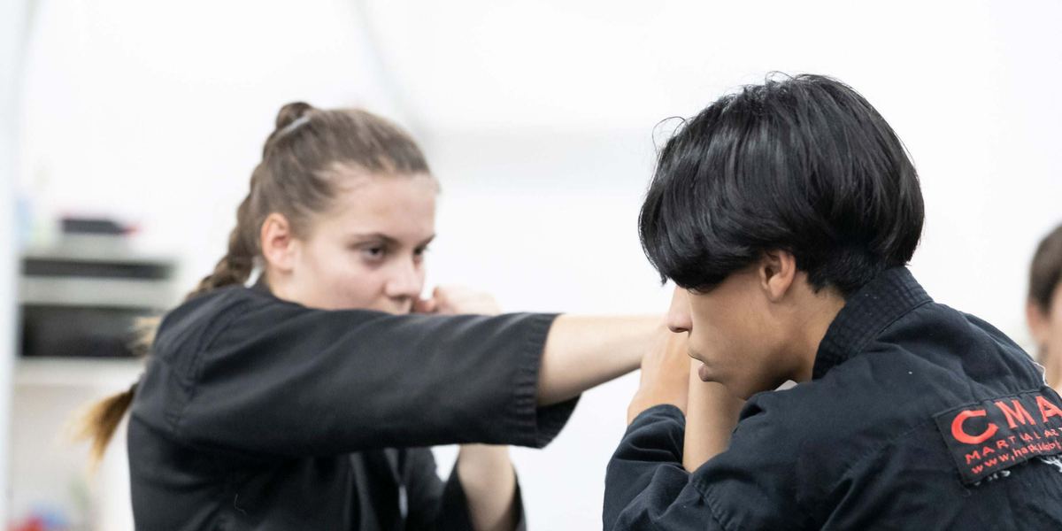 CMA Martial Arts Centre