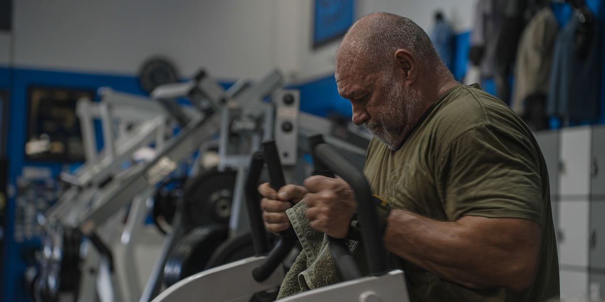 Shape It Fitness