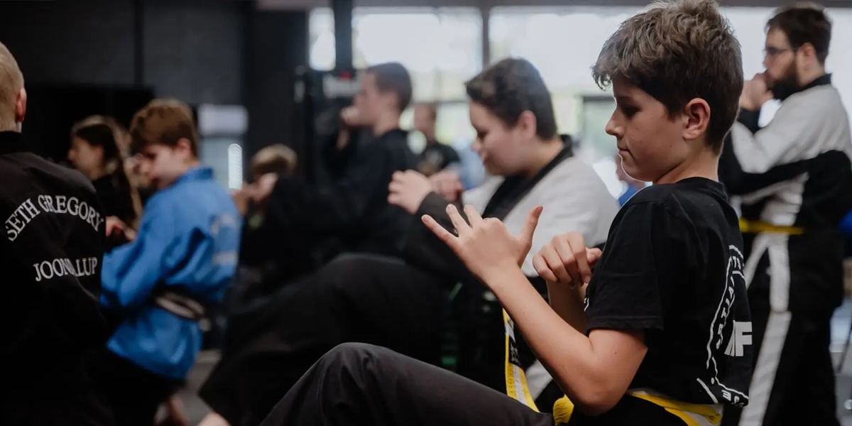 Life Martial Arts