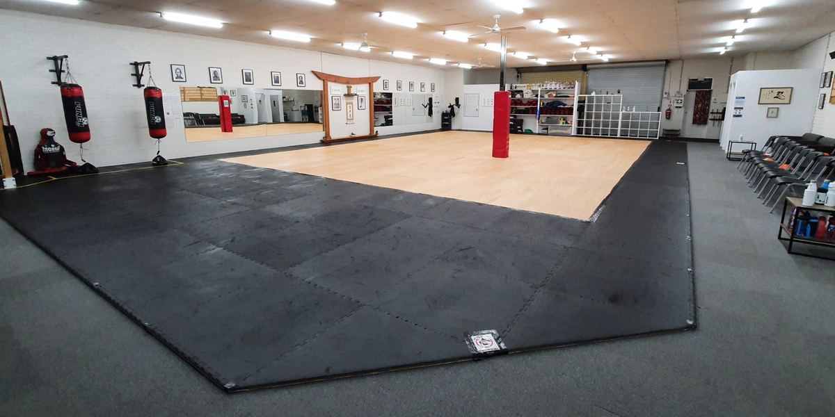 Karate Canberra