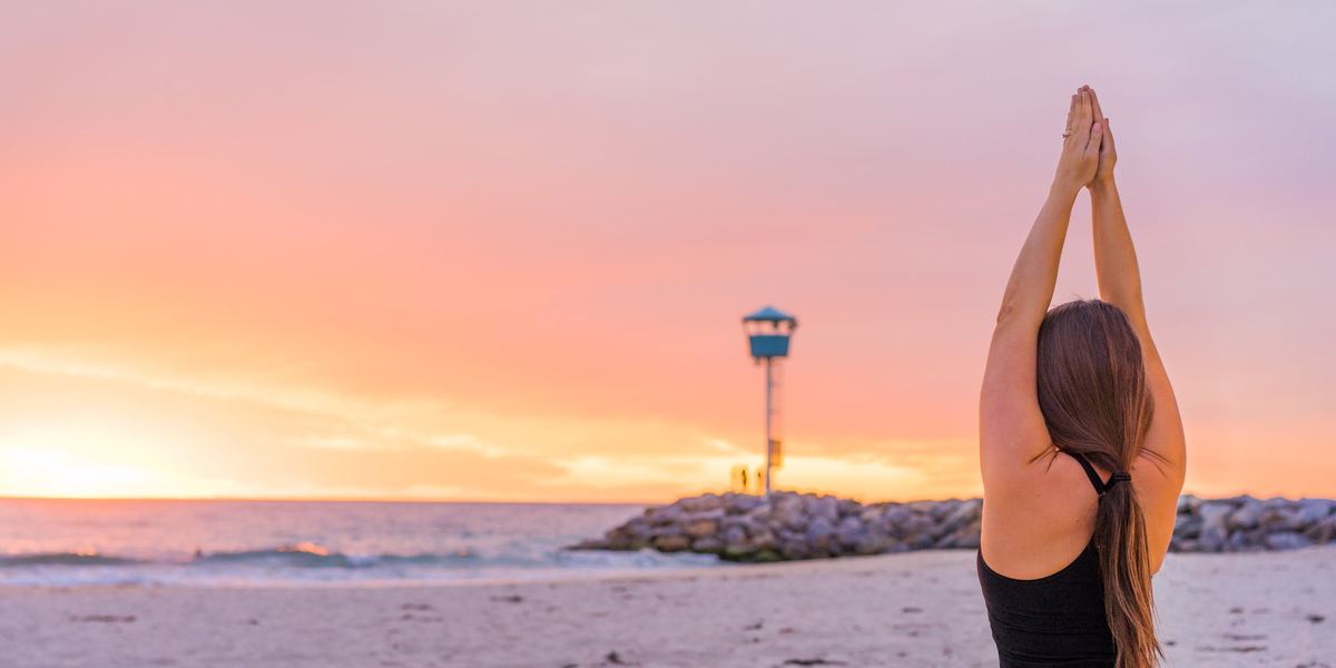 YogaLife Karrinyup