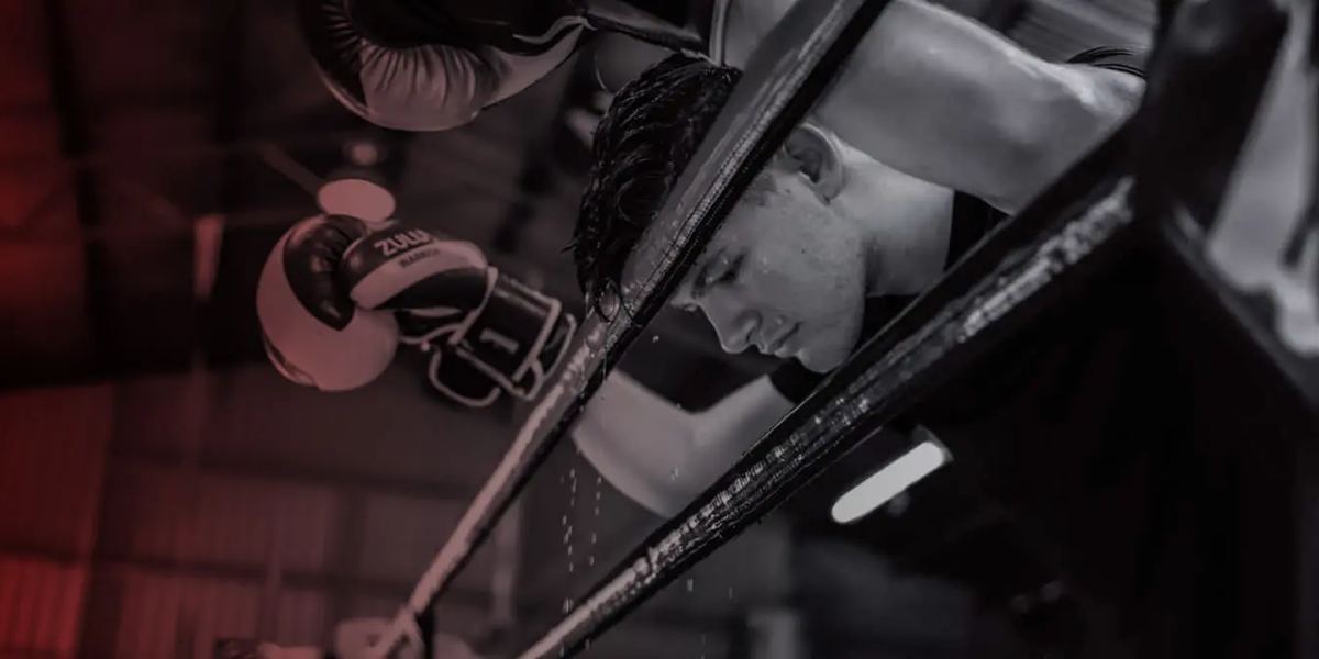 Nitro Boxing Fitness Centre