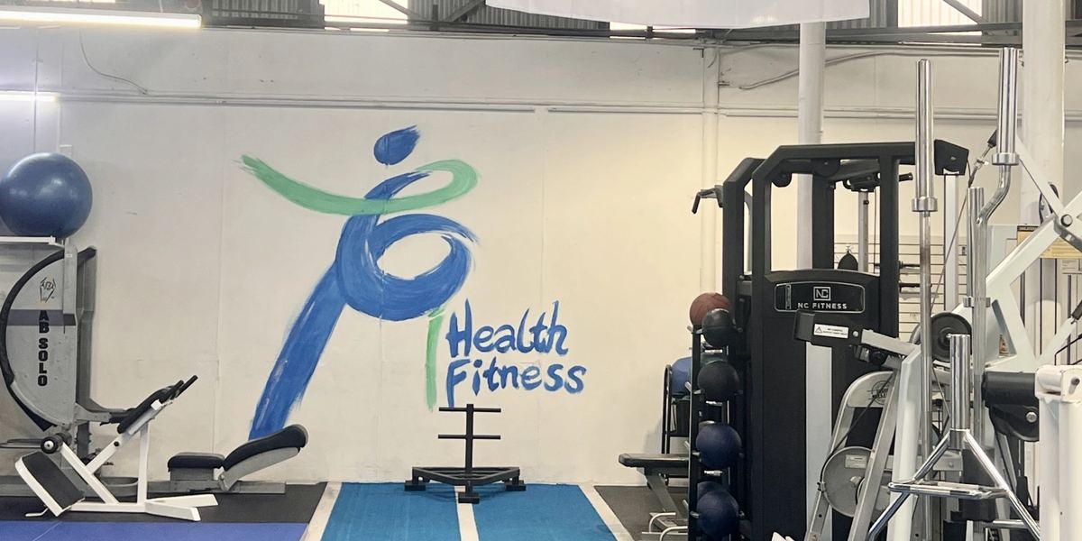 Ihealth Fitness Club 墨尔本首家华人健身俱乐部