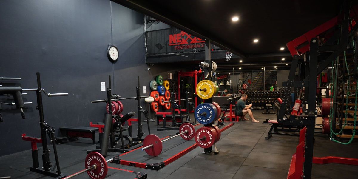 Nexus Performance