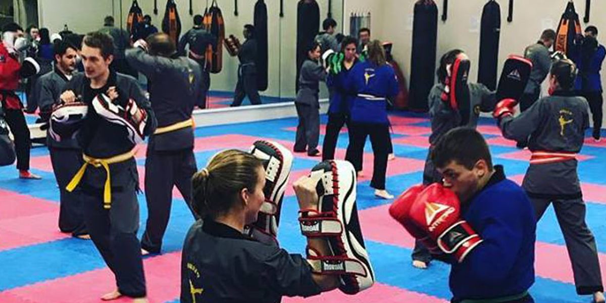 Wilkes Martial Arts and Fitness Academy