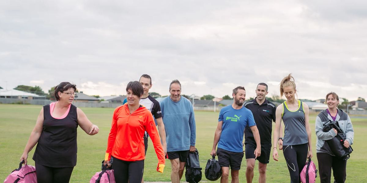 Team 4EVERfitness