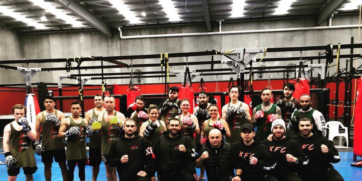 XFC Bayswater