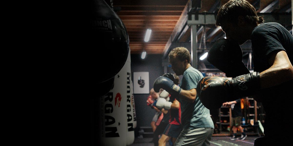 Mittagong Boxing Club