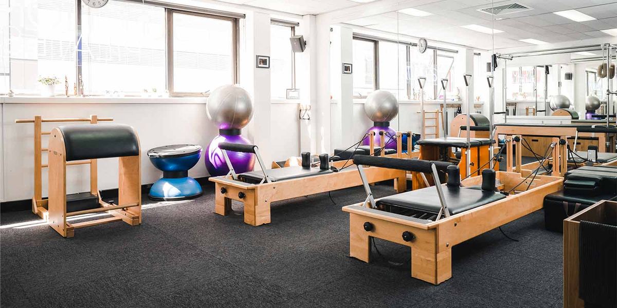 Bondi Junction Pilates