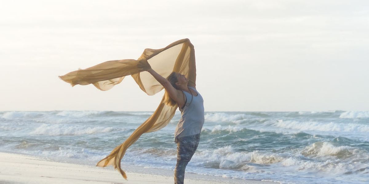 Ocean Beach Yoga