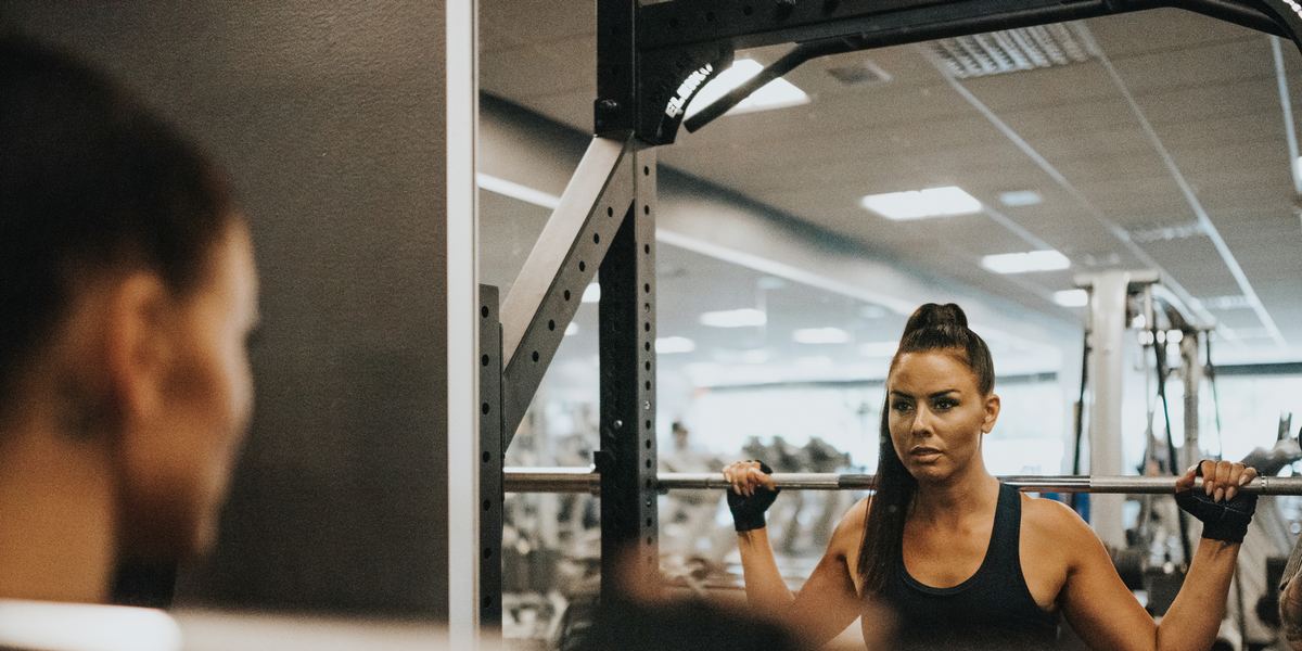Pump'd Health and Fitness