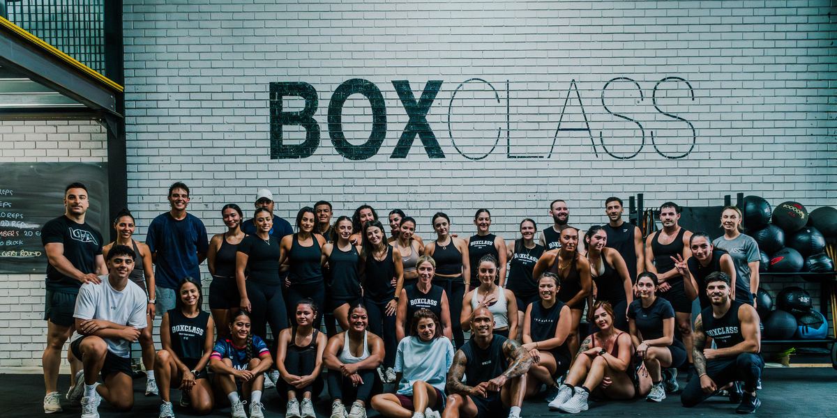BoxClass