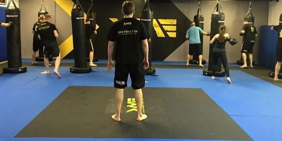 Elite Self Defence and Fitness
