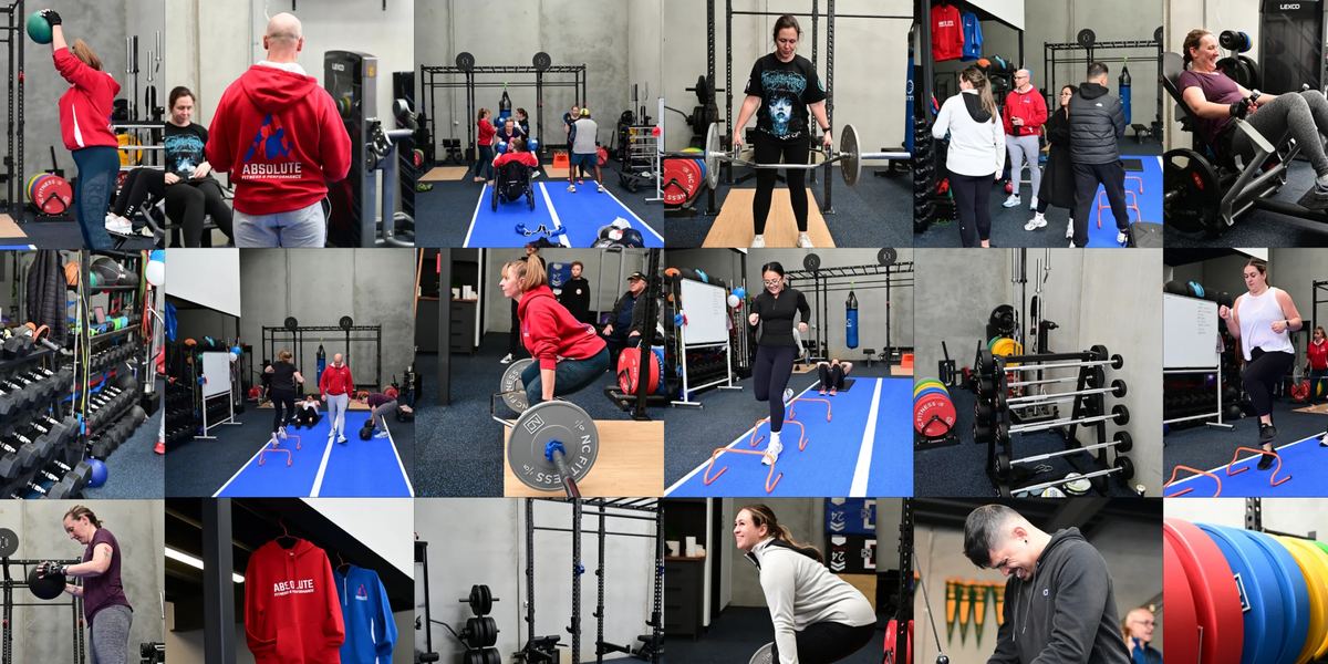 Absolute Fitness and Performance