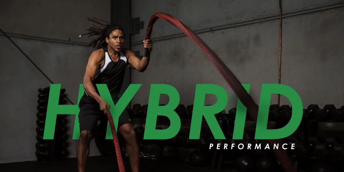 Hybrid Performance