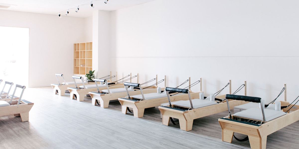 Q Pilates Jindalee