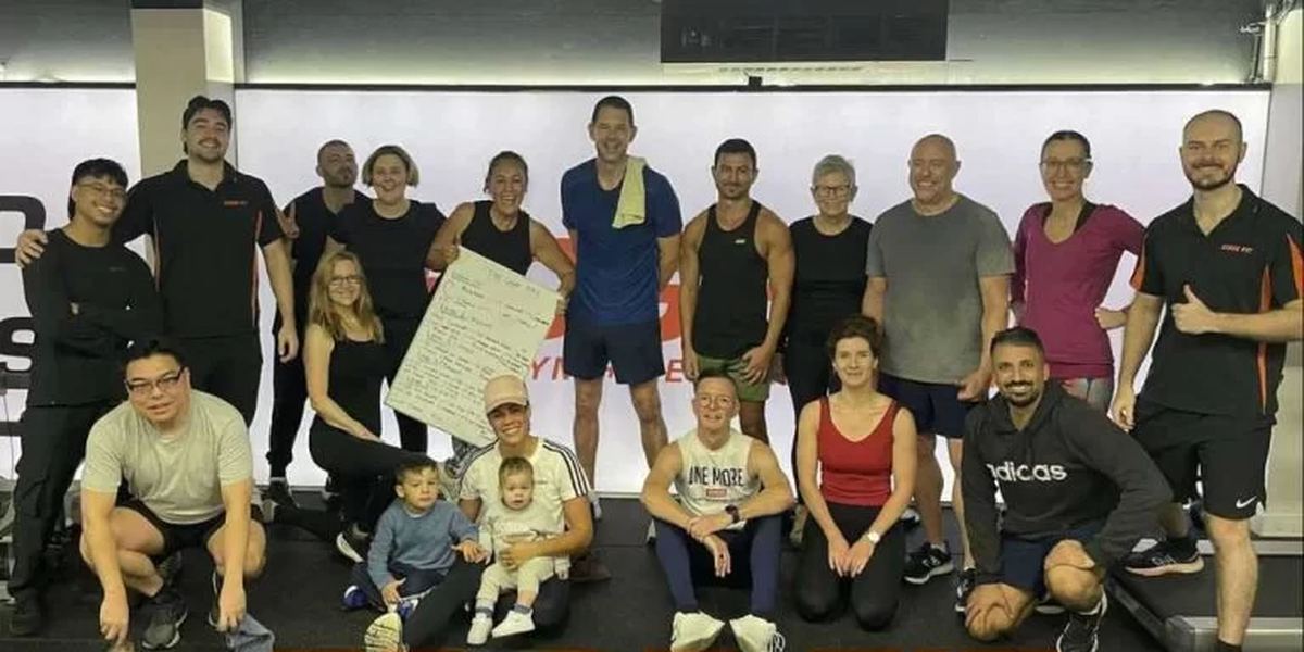 Edge Fit Oatley