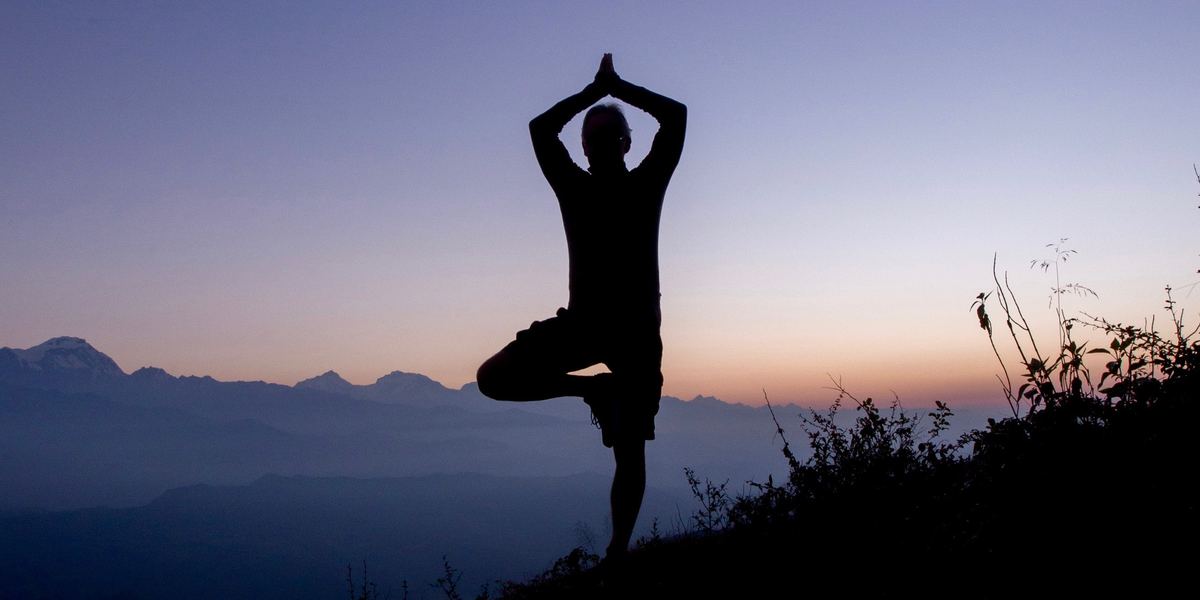 Yoga Pathways