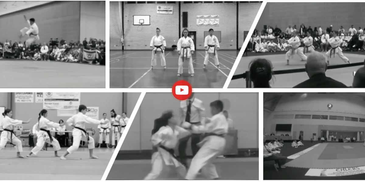 TSKF Geraldton Karate Academy