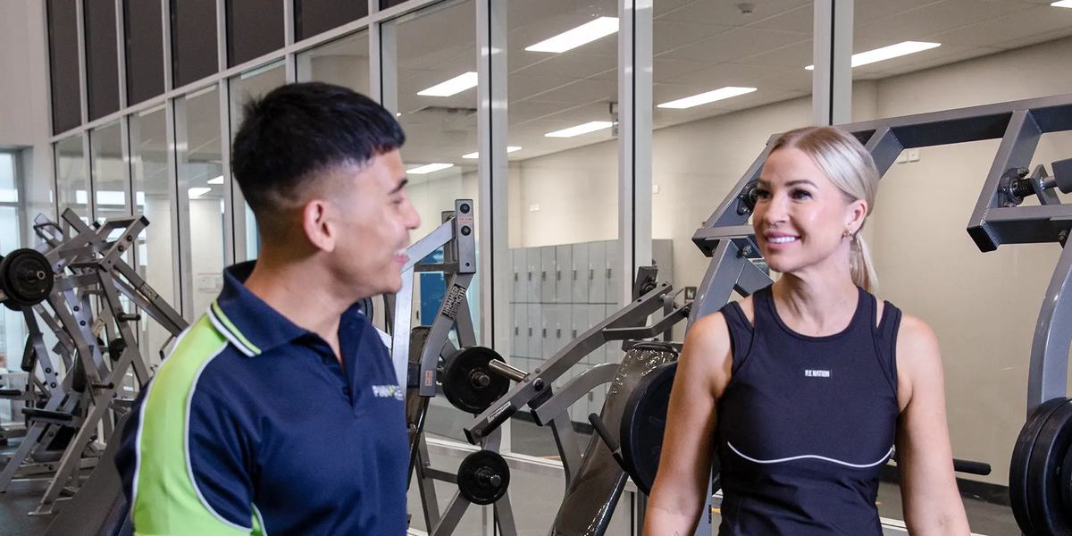 Pinnacle Fitness Club
