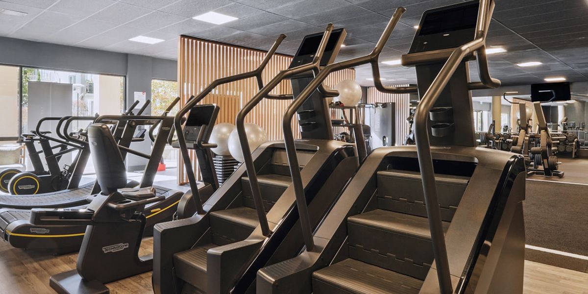 Zap Fitness Salamanca