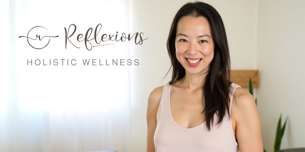 Reflexions Holistic Wellness
