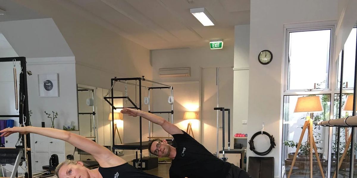 Empathy Pilates