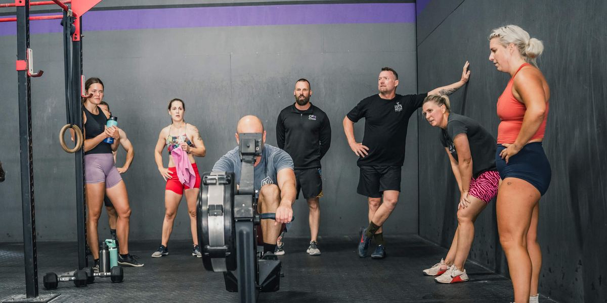 CrossFit Hijacked