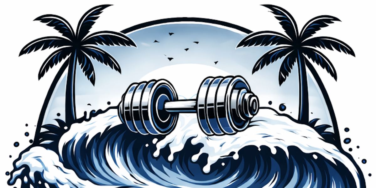 SALT Gym