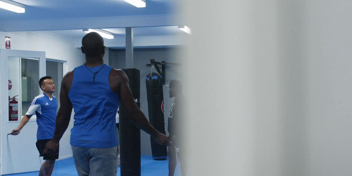 Prodigy Martial Arts