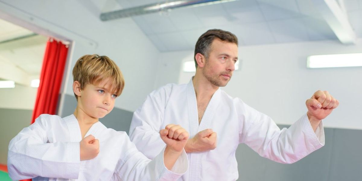 Scarborough Universal Taekwondo