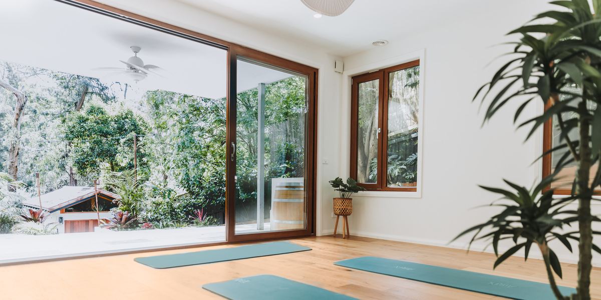 The Pilates Sanctuary